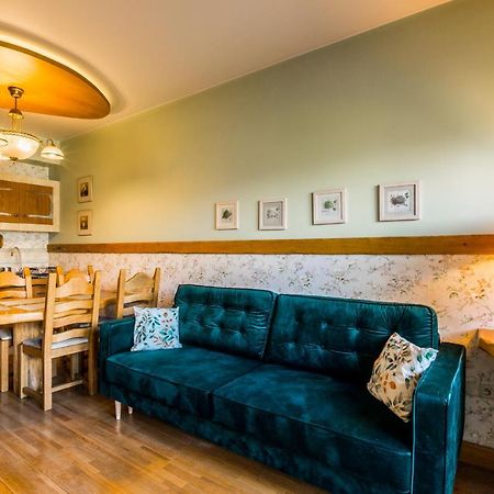 Apartament Rose Zakopane Luaran gambar