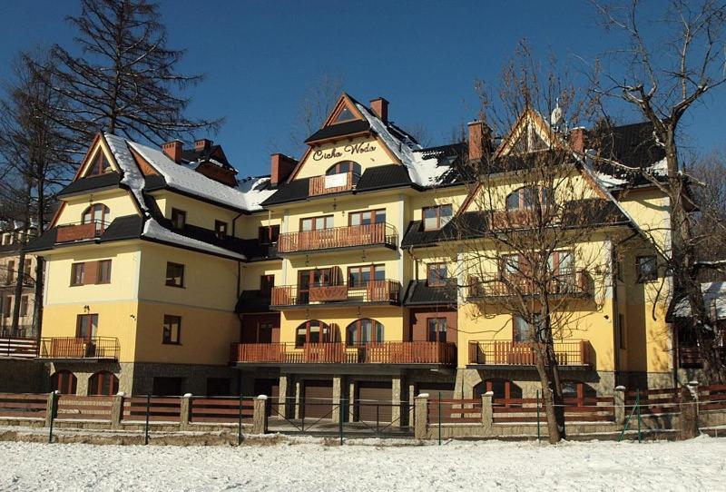Apartament Rose Zakopane Luaran gambar