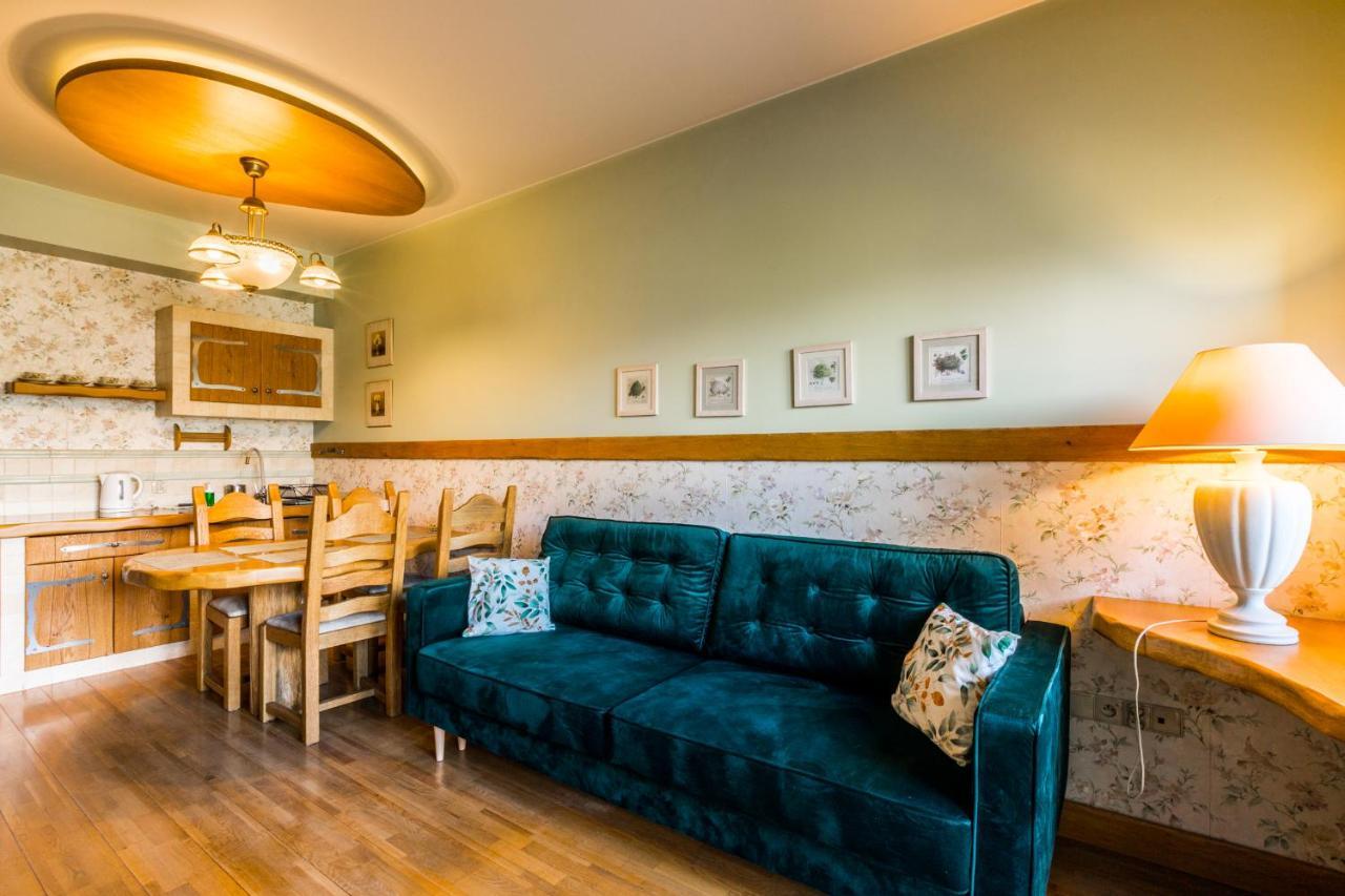 Apartament Rose Zakopane Luaran gambar