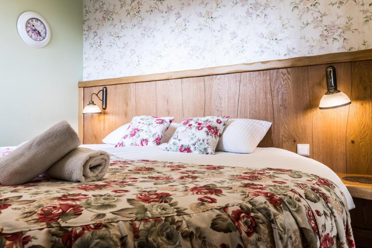 Apartament Rose Zakopane Luaran gambar