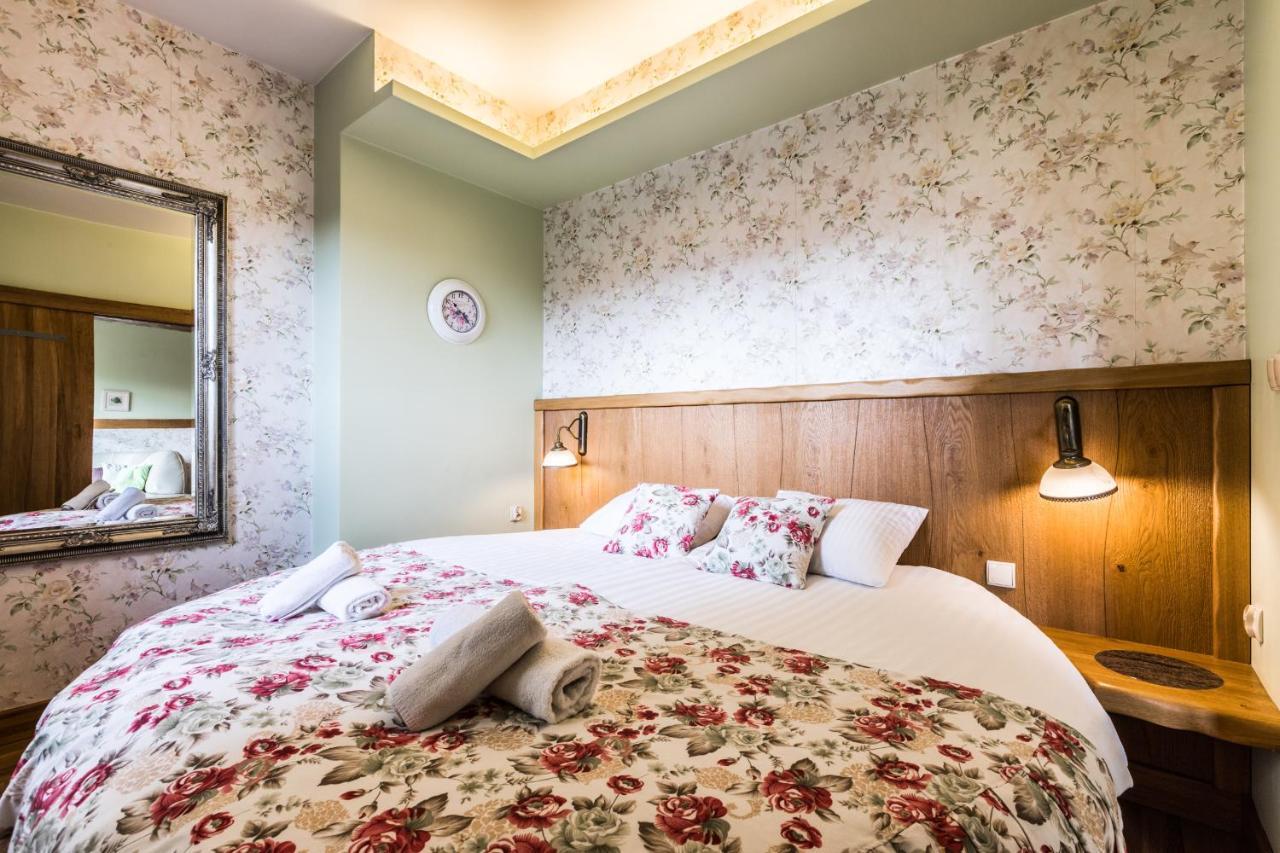 Apartament Rose Zakopane Luaran gambar