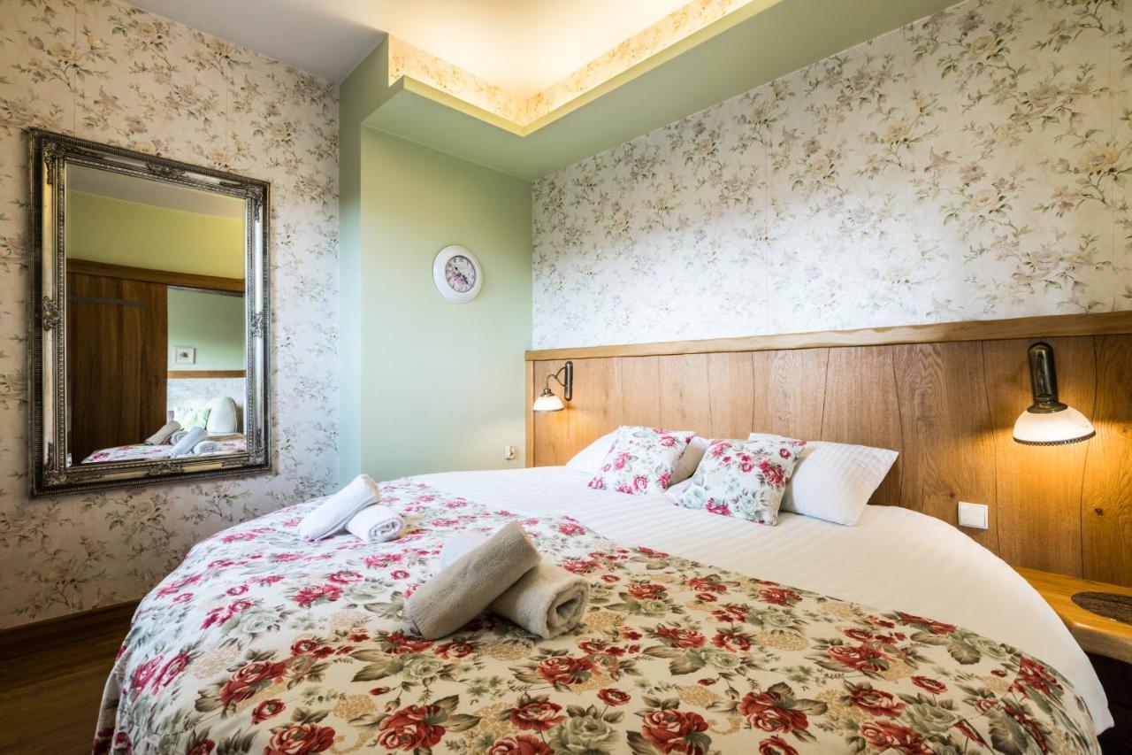 Apartament Rose Zakopane Luaran gambar