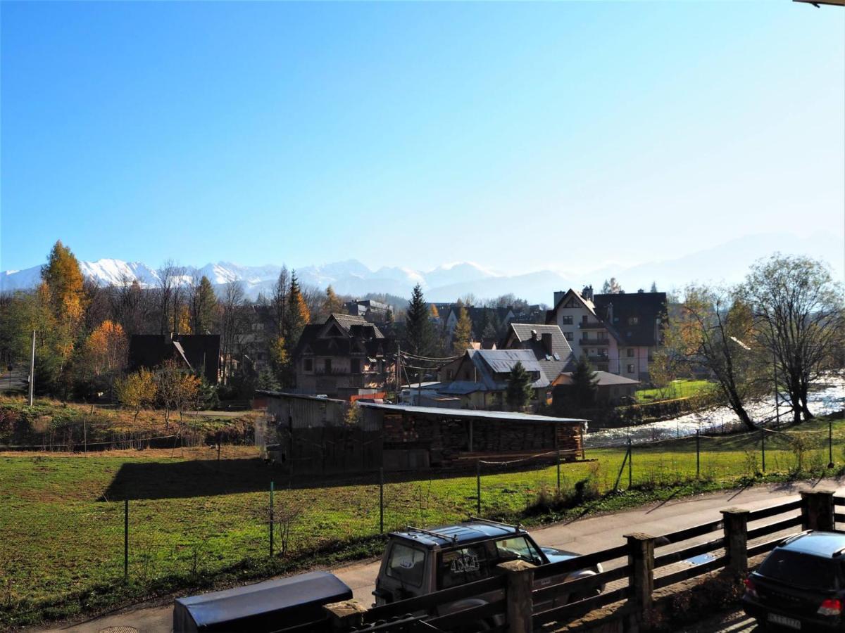 Apartament Rose Zakopane Luaran gambar