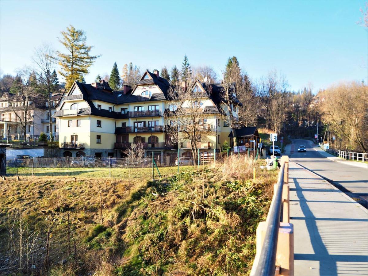 Apartament Rose Zakopane Luaran gambar